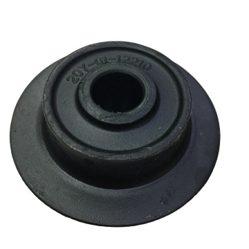 PC200-8 Excavator Parts: Engine Mount Cushion 20Y-01-12210