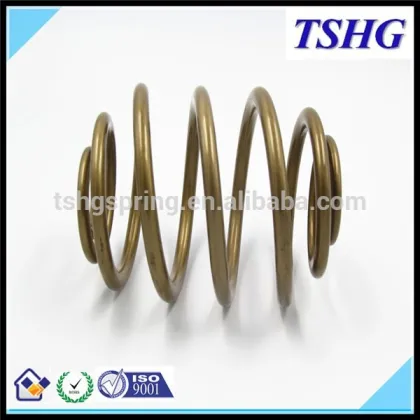 Coil Spring Spring Type tein spring