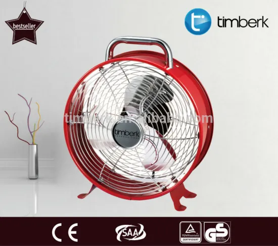 10 inch office desktop ventilator fan