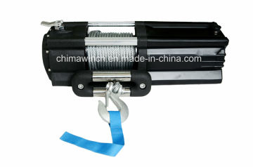 High Performance Popular 5500lbs Trailer Winch