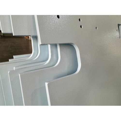 Precision Engineered Textile Machine Covers