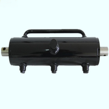 Standaard industriële apparatuur filterperscilinder