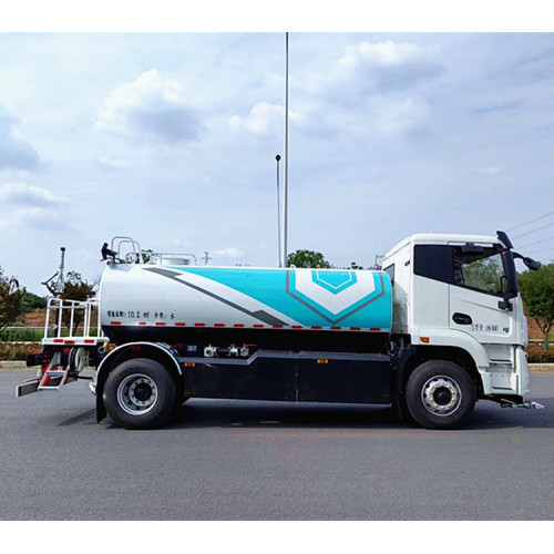 Cheng Li 13CBM Электрический резервуар для воды