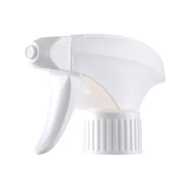 28mm child proof plastic cleaning trigger foam sprayer