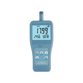 Digital Dew Point Temperature Meter Humidity Tester RTM-2610