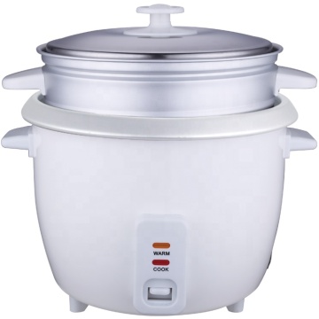 High-Quality, Low-Price Mini Rice Cooker: 0.6L Electronic Drum Rice Maker