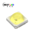 Diodo LED de 5050 UV para curado de uñas 3.2V