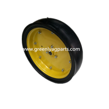 Rakitan roda pengukur penanam John Deere AN211864