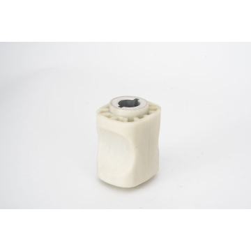 Toughened PA66 engineering granules