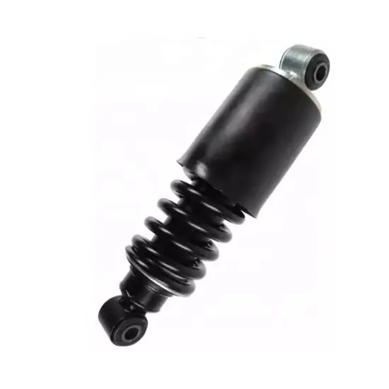 Air Spring Shock Absorber for MAN F2000 (81417226046, 81417226032, 105844)