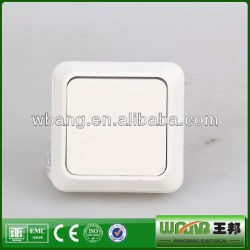 2013 Newest Safest Wall Mount Switch Cabinet