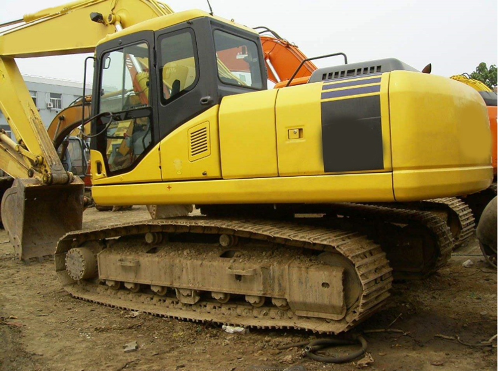 Digging Machine 20t Excavator