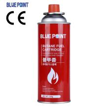 BBQ Butane Gas Cartridge 227g