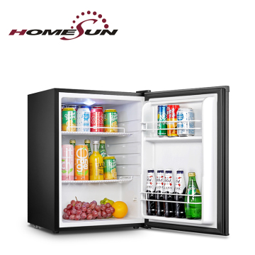 Kulkas Mini Kompresor E -Atar 65L untuk Minuman Dingin - Tidak Ada Freezer Dijual