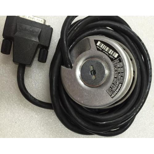 Codificador rotatorio ECN 413 2048 16S15-2K para ascensores 5400 5500