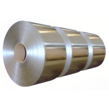 AISI 201 Galvanized Steel Coil