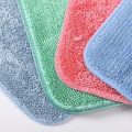 economy microfiber wet mopping pad