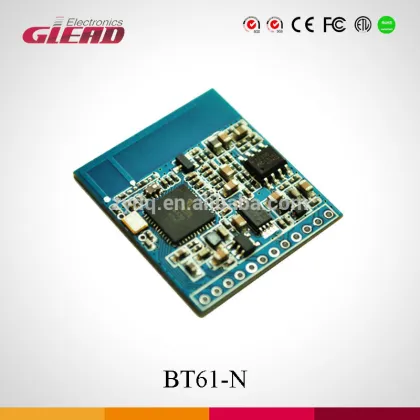 Bluetooth Module CSR BC6130
