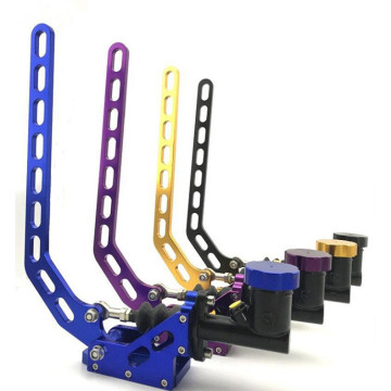 Universal Aluminum Vertical Professional E-Brake Hydraulic Drift Racing Handbrake