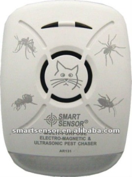Electro-magnetic&Ultrasonic Bug Expeller AR131