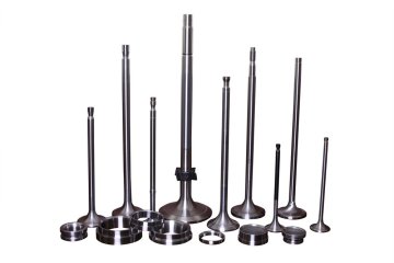 Marine Parts HANSHIN 6EL-44 Marine Engine Valve