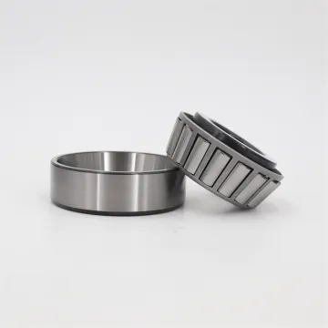 Wholesale VKHB 2007 Tapered Roller Bearing, 30x72x28.75mm - Suitable for Tractors