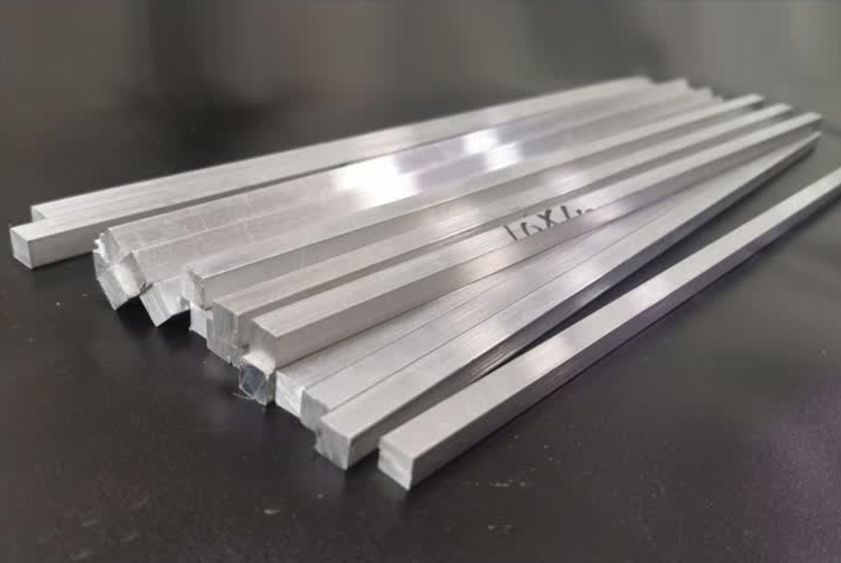 6061 Aluminum Flat Bar for Construction
