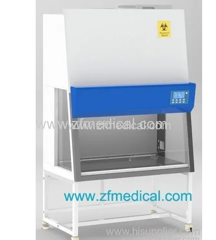 En12469 Certified Biological Safety Cabinet 