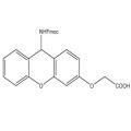 Fmoc 保護 XAL リンカー