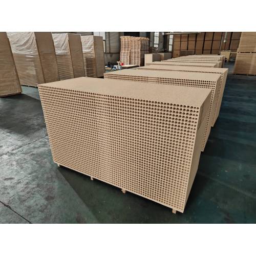 Tubular particle board/Chipboard for Making Door