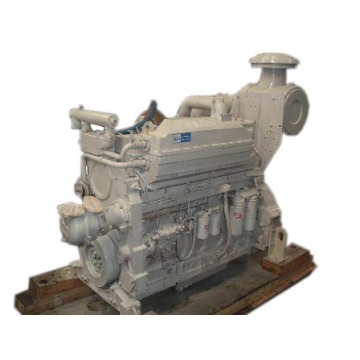 Cummins K19-M marine engine for Marine Main Propulsion
