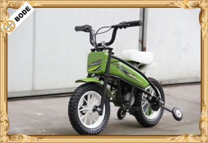 Child 200 W Electric Scooter with CE