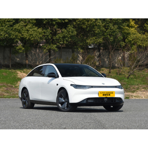 Leapmotor C01 Comfort Edition 2023 Gamă extinsă