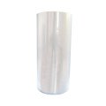 Heat shrink wrap film rolls