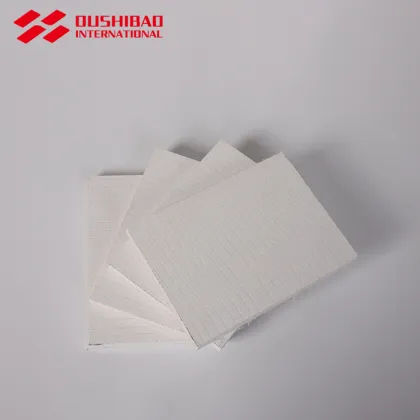A1 Fire Rated MgO Board Fire Door Core