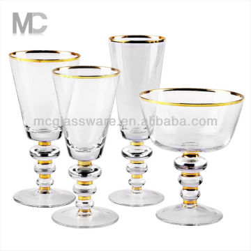 Fancy Wholesale Wine Glass
