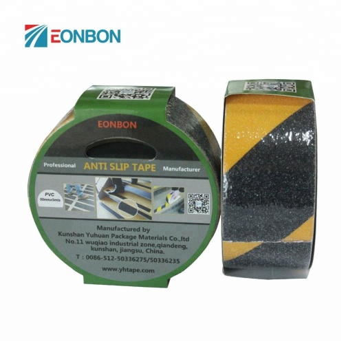 anti slip grip tape Non-Skid Floor Marking Tape With SGS Factory