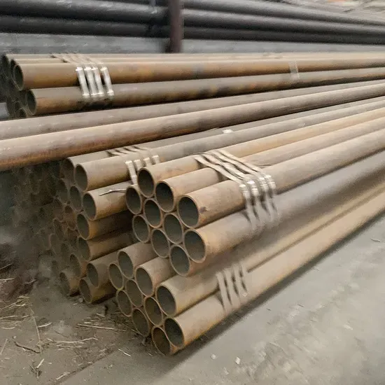 ASTM A213 Carbon Alloy Steel Pipe for Sale