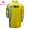 Pakyawan pasadyang sublimation polo shirt