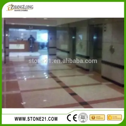 high quality Rosso Marina granite