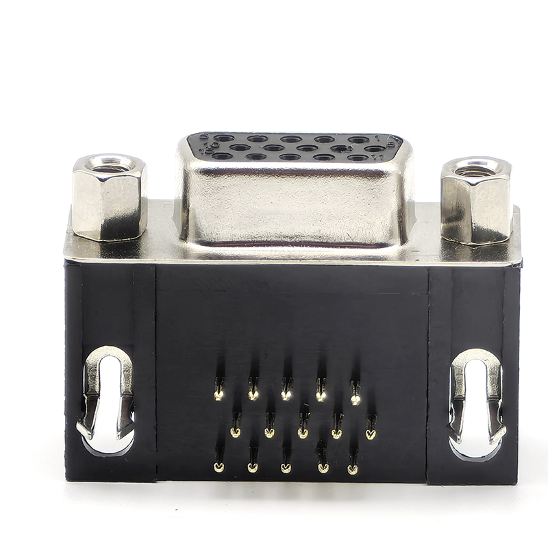 D-SUB connector