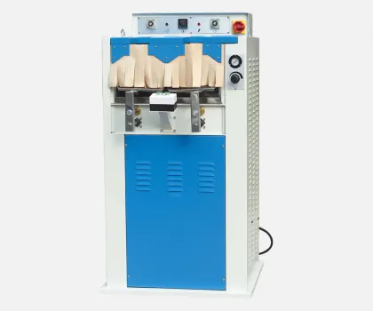Upper Steaming Machine LC-59