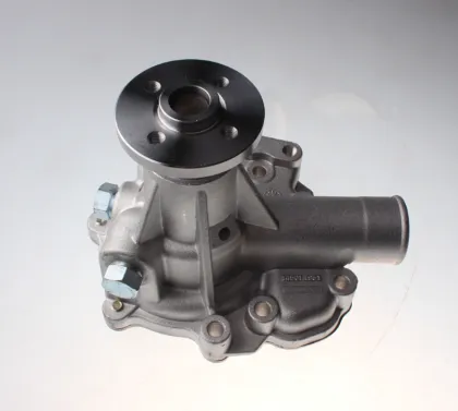 New Holland SBA145017790 cooling water pump for tractor