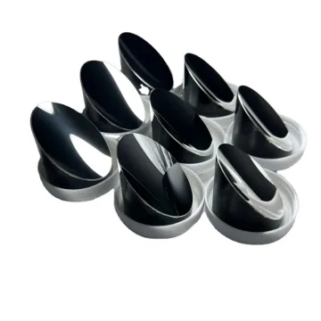 Customized 50.8mm Off-axis Parabolic Mirror (OAP Mirror)