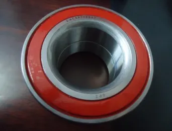 wheel bearing