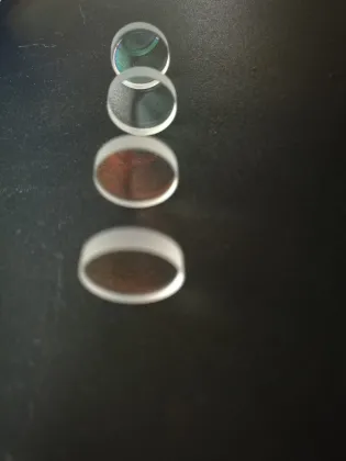 Optical Band Pass and Short Pass Filters