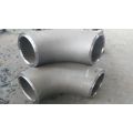 A234 WP22 90 degree butt weld fittings