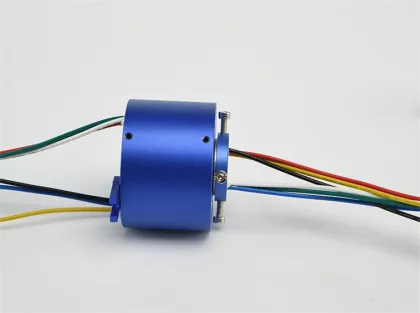 Slip Ring Conductive Ring Wholesale Conductive Slip Ring