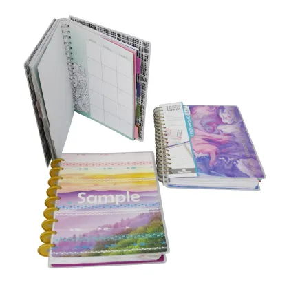 Personal Calendar Filofax Planner Agenda