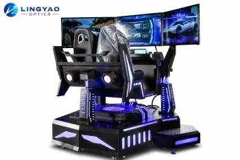 AR VR Display Devices